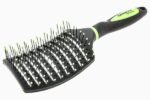 Щётка для волос Rainbow широкая продувная h10703J