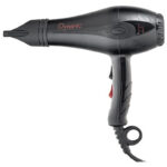 Профессиональный фен Harizma Dynamic, 2000Вт (h10208)