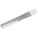 Расческа Harizma Creative Tool, с вилкой, (h10655A)