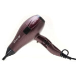 Профессиональный фен Harizma Advantage, 2300 Вт, сиреневый (h10224S) 2