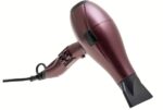 Профессиональный фен Harizma Advantage, 2300 Вт, сиреневый (h10224S) 4