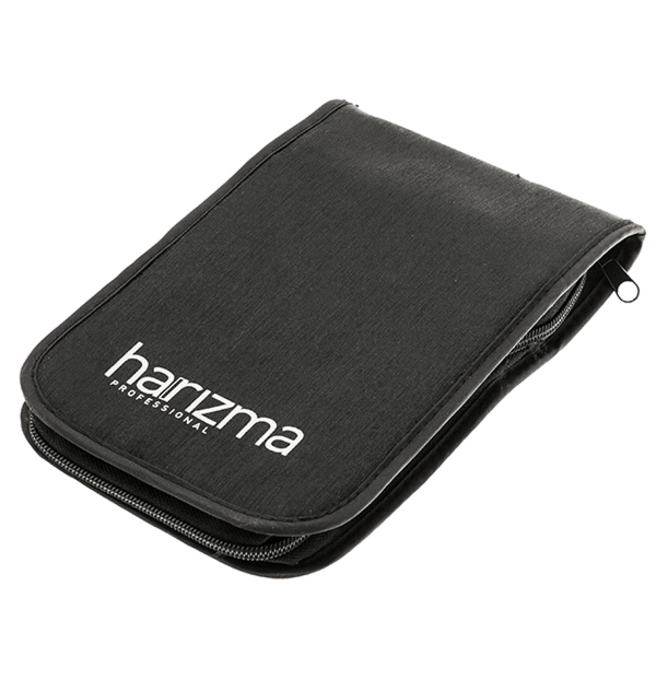 Плойка для волос Harizma Trio Creative h10339