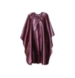 Пеньюар Harizma Bright Satin Cape виноградный (130х150см)