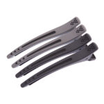 Зажим для волос Harizma ANTISLIP, 4 шт (h10900) 3