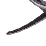 Зажим для волос Harizma ANTISLIP, 4 шт (h10900) 2