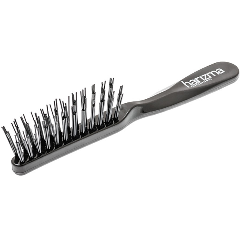 Щетка для укладки волос Harizma ECO brush h10620