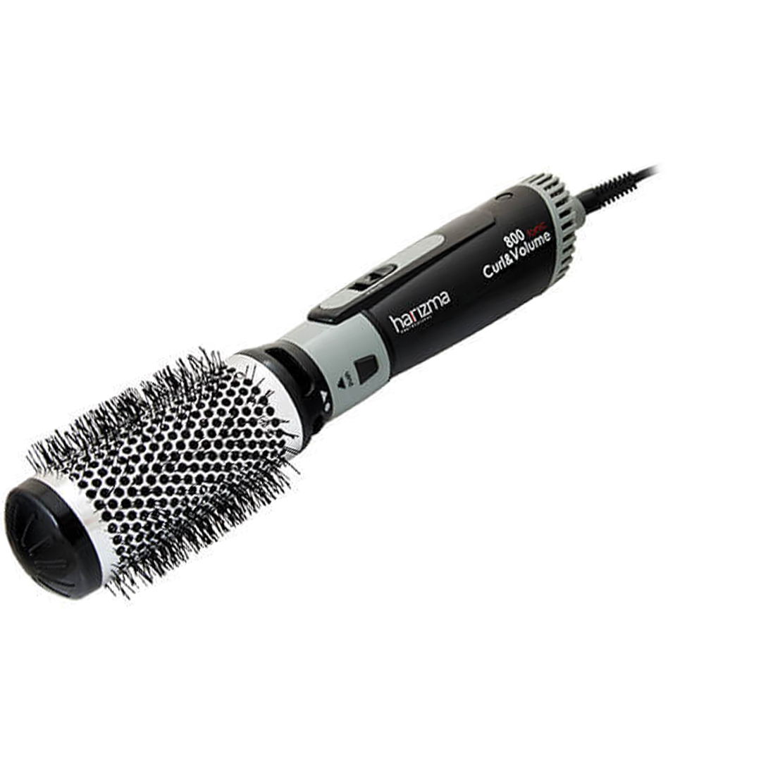 Плойка для волос Harizma Beauty Curl, 33мм (h10308)