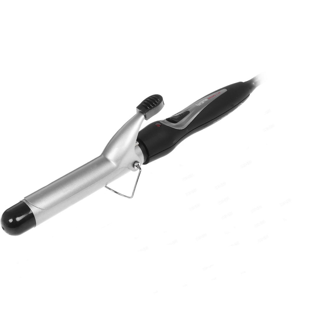 Плойка для волос Harizma Beauty Curl, 19мм (h10306)