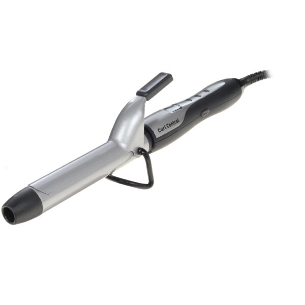 Плойка для волос Harizma Curl Control, 25мм (h10309LСD-25)