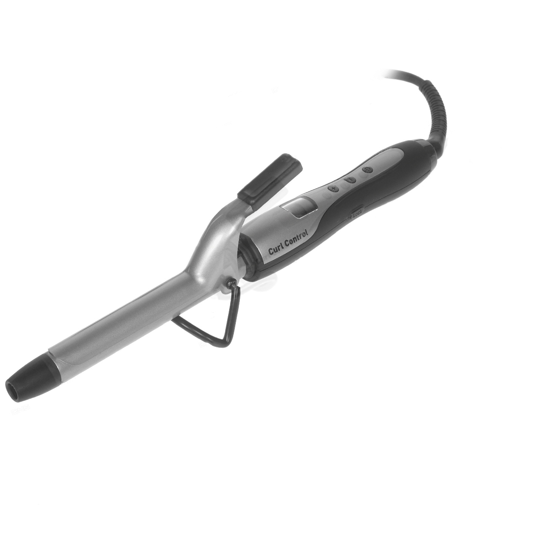 Плойка для волос Harizma Curl Control, 33 мм (h10309LСD-33)