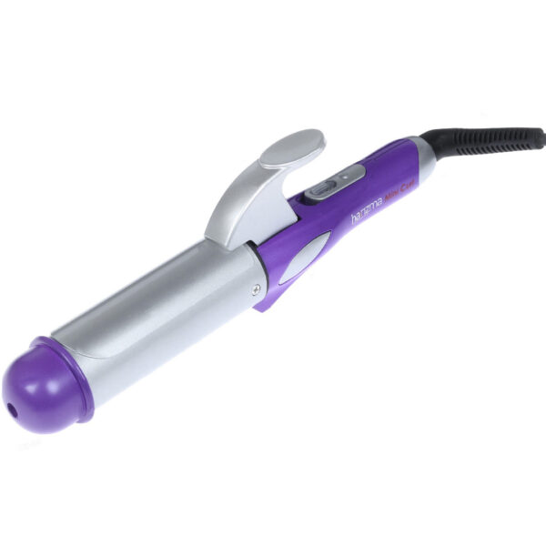 Плойка для волос Harizma Mini Curl (33мм) h10305-33
