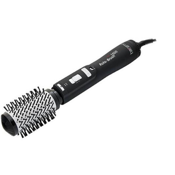 Фен-плойка Harizma Roto-Brush Ionic, 1000 вт (h10212)