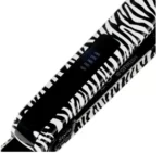 Выпрямитель для волос Harizma Style Colors (h10336LED-01) 7