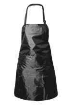 Рабочий фартук для парикмахера Harizma, 77х63см (h10870 S) 2