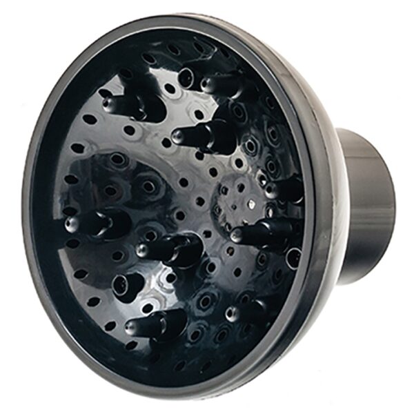 Профессиональный фен Harizma Advantage, 2300 Вт, сиреневый (h10224S)