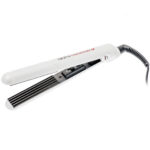 Щипцы-гофре Harizma Crimp Designer GP, керамико-турмалиновое покрытие (h10312GP)