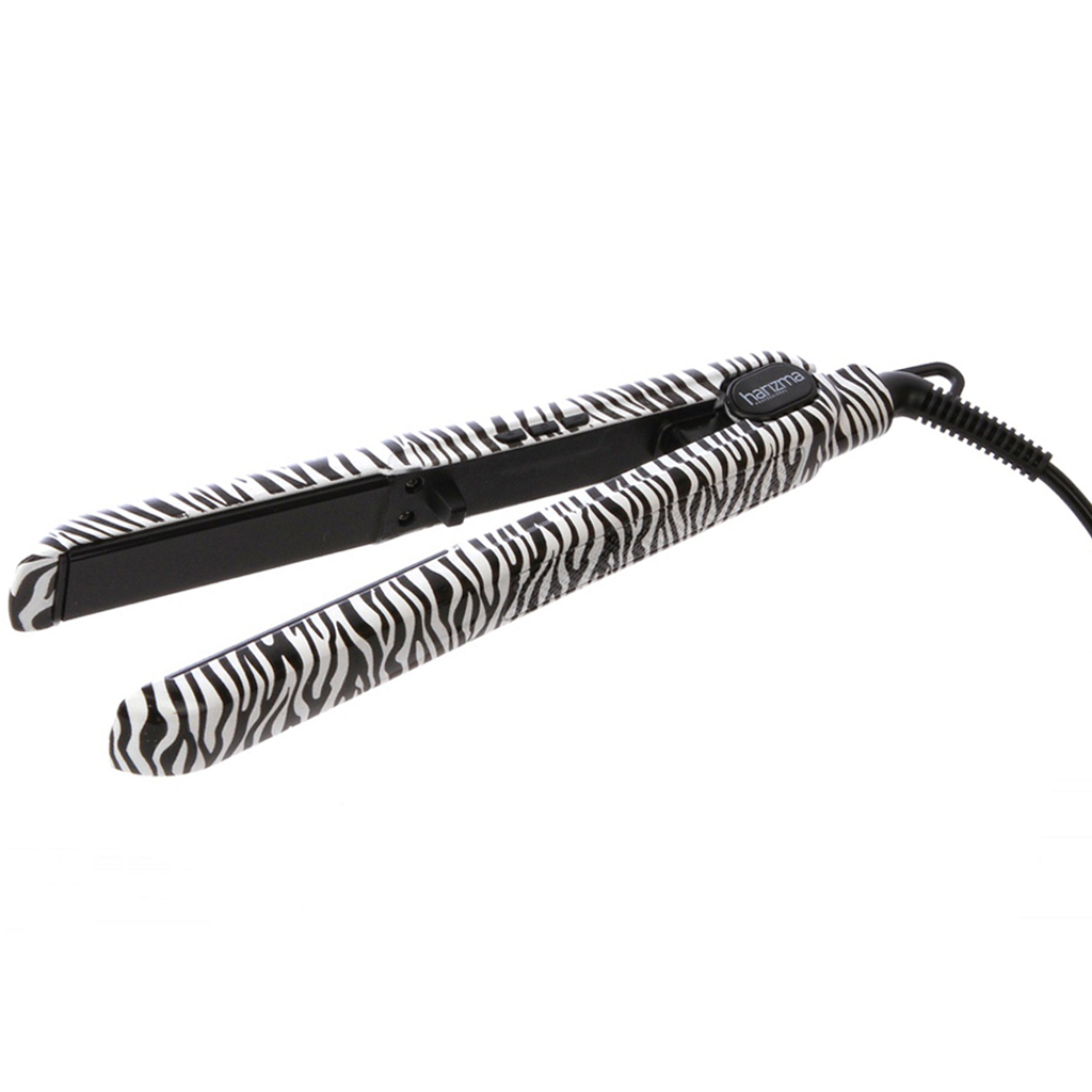 Выпрямитель для волос Harizma Style Colors (h10336LED-03)