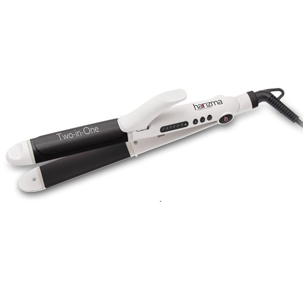 Выпрямитель для волос Harizma GP Shine (h10311GP)