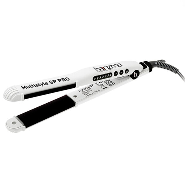 Щипцы для выпрямления Multistyle GP PRO h10324GP - 1