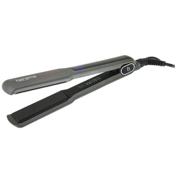 Щипцы для выпрямления волос Harizma Sensor + h10335