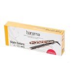 Выпрямитель для волос Harizma Style Colors (h10336LED-02) 2