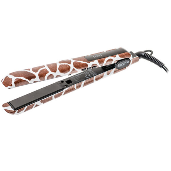 Выпрямитель для волос Harizma Style Colors (h10336LED-02) - 1