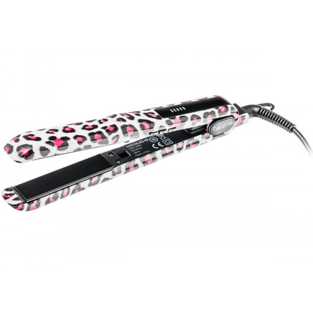 Выпрямитель для волос Harizma Style Colors (h10336LED-01)