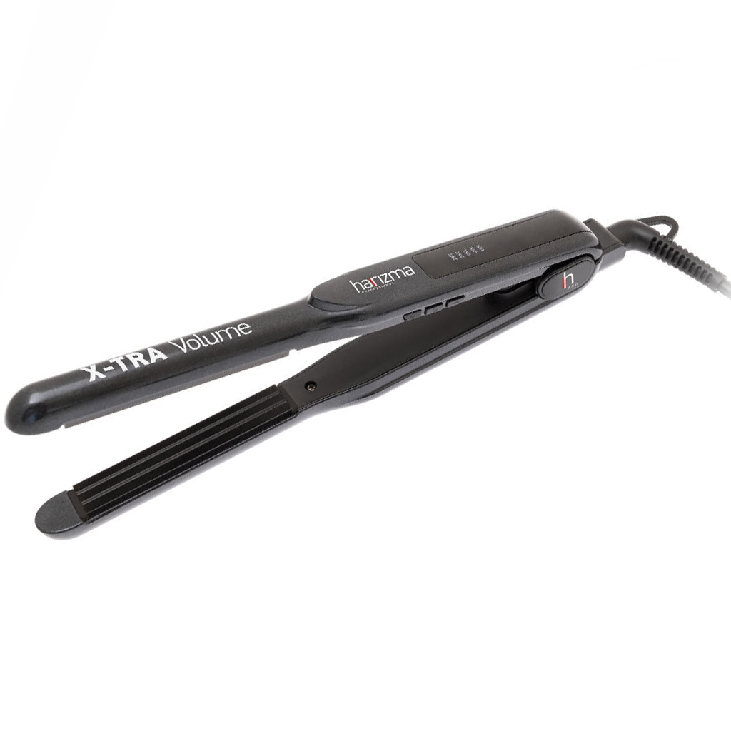 Выпрямитель для волос Harizma GP Shine (h10311GP)