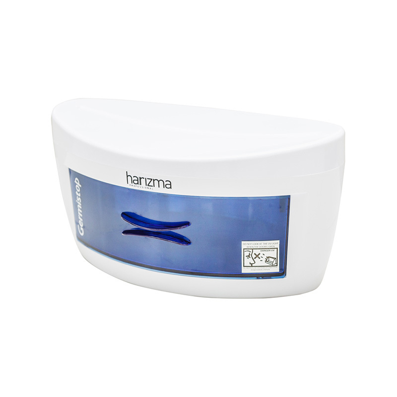 Лампа-лупа Harizma на кронштейне, 8 вт (h10445 SMD-5D)