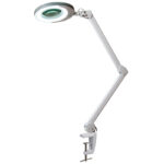 Лампа-лупа Harizma на кронштейне, 8 вт (h10445 SMD-5D)