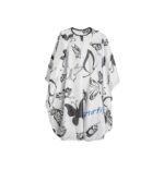 Пеньюар Harizma Casual Cape Buterfly (белый, 145х160см) h10888-01BUT 2