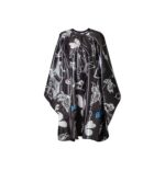 Пеньюар Harizma Casual Cape Buterfly (черный, 145х160см) h10888-15BUT 2