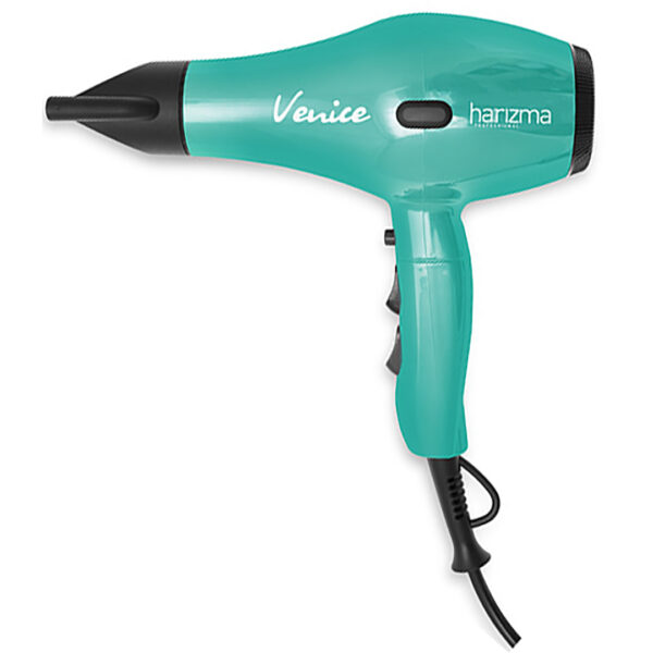 Фен профессиональный harizma Venice 2100 Вт (h10222-16) - 1