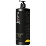 Кондиционер для сухих волос Harizma Prohair Magic Care, с дозатором, 1000 мл (h20205)