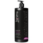 Шампунь для вьющихся волос Harizma Prohair Active Curl, с дозатором, 1000 мл (h20302)