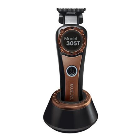 Конусная плойка Harizma Curl&Style, 13-32 мм (h10303LED)