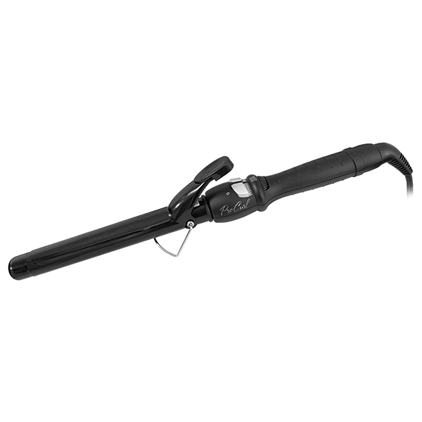 Плойка для завивки волос Harizma Pro Curl, 32 мм (h10349-32)