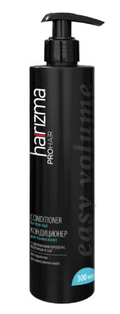 Шампунь для волос Harizma Prohair Silky Touch, 300 мл (h20503)