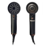 Фен для волос Harizma Vector, 1700 Вт (h10226) 3