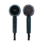 Фен для волос Harizma Splendid 2200 Вт, синий (h10225 cyan) 3