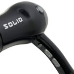 Фен с бесщеточным мотором Harizma Solid, 2200 Вт (h10227) 6