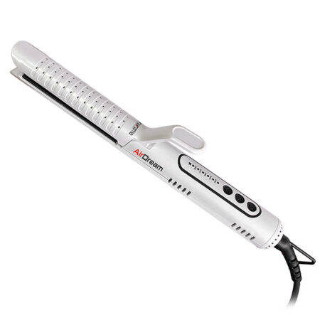Плойка конусная Harizma Magic Curl, (h10330LED)