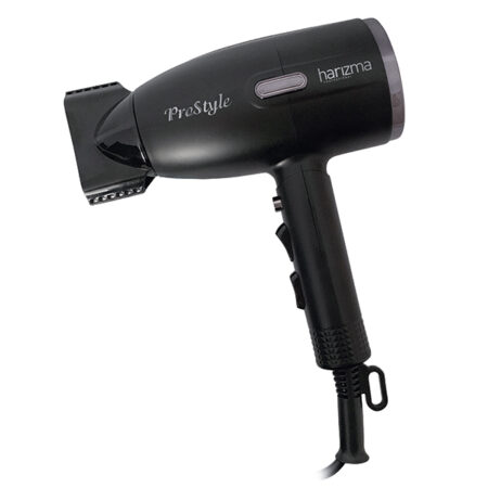 Фен Harizma Mistral 1400 ВТ, (h10232)
