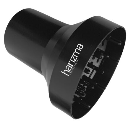 Профессиональный фен Harizma Dynamic, 2000Вт (h10208)
