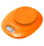 Электронные весы Harizma Color Point h10144-09